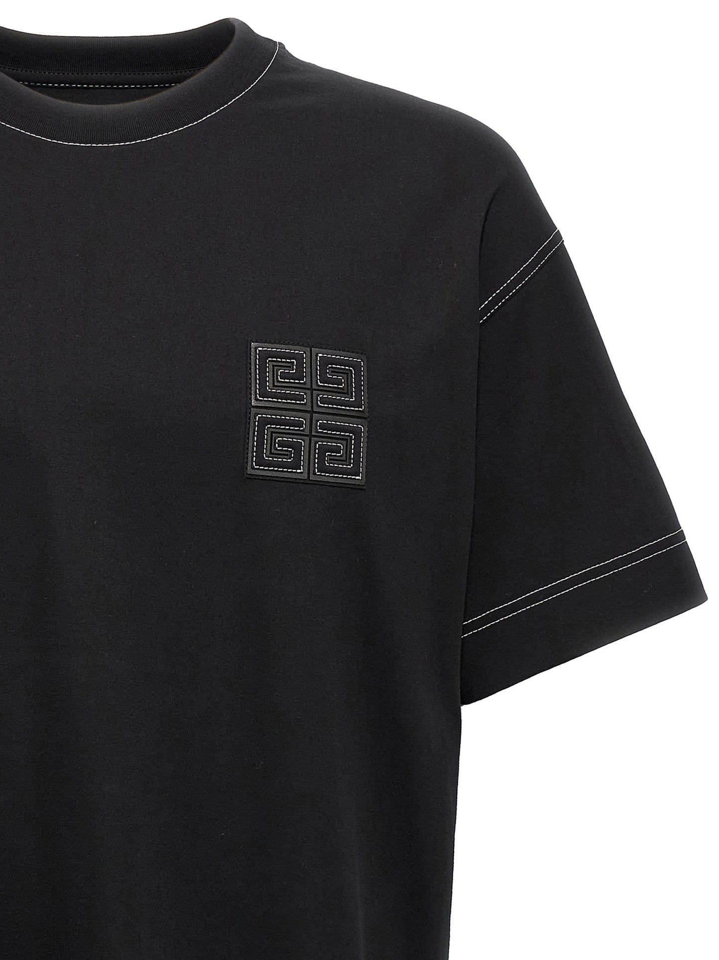 '4G' logo T-shirt T-shirt