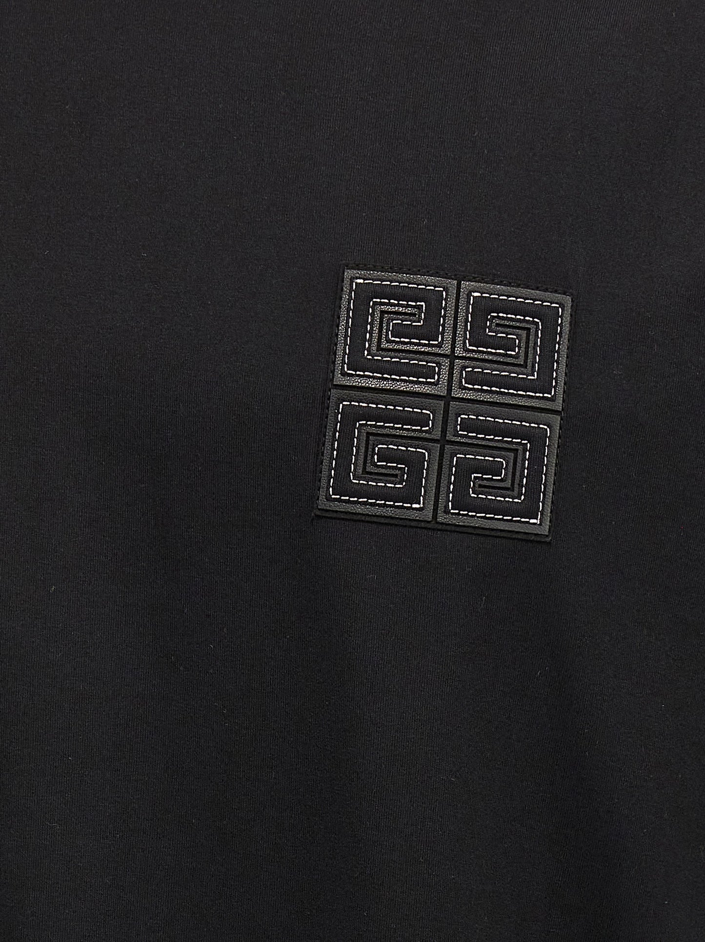 '4G' logo T-shirt T-shirt