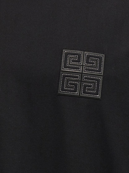 '4G' logo T-shirt T-shirt