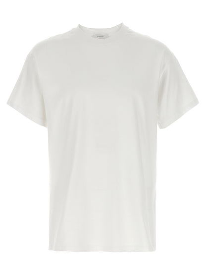 Logo print T-shirt T-shirt
