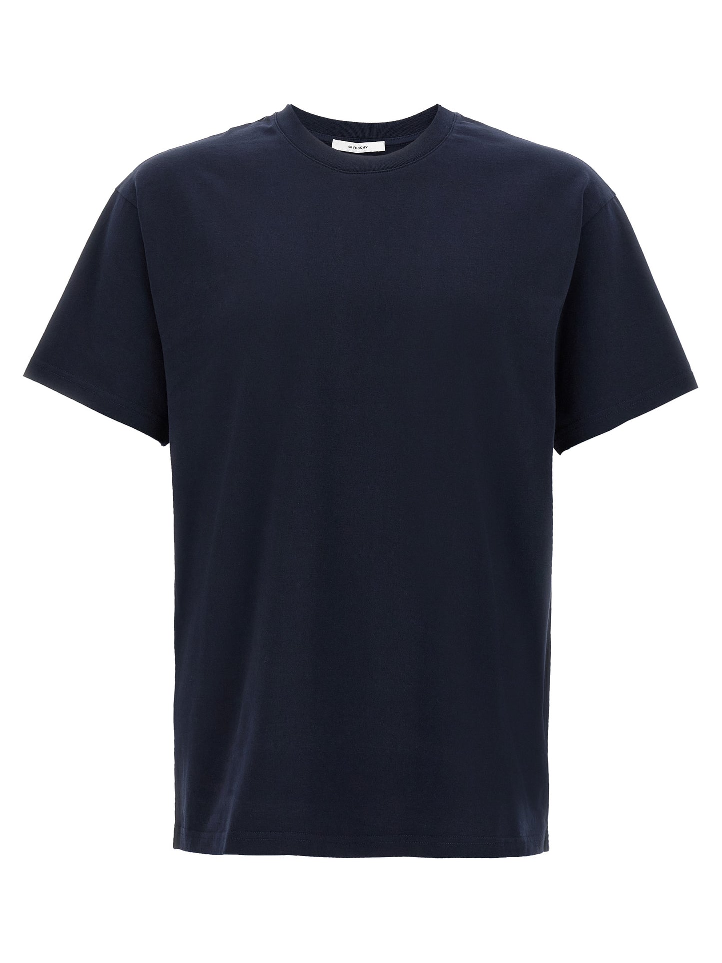 Logo print T-shirt T-shirt
