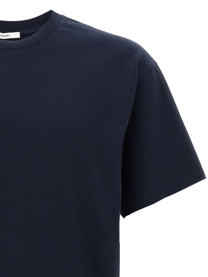 Logo print T-shirt T-shirt