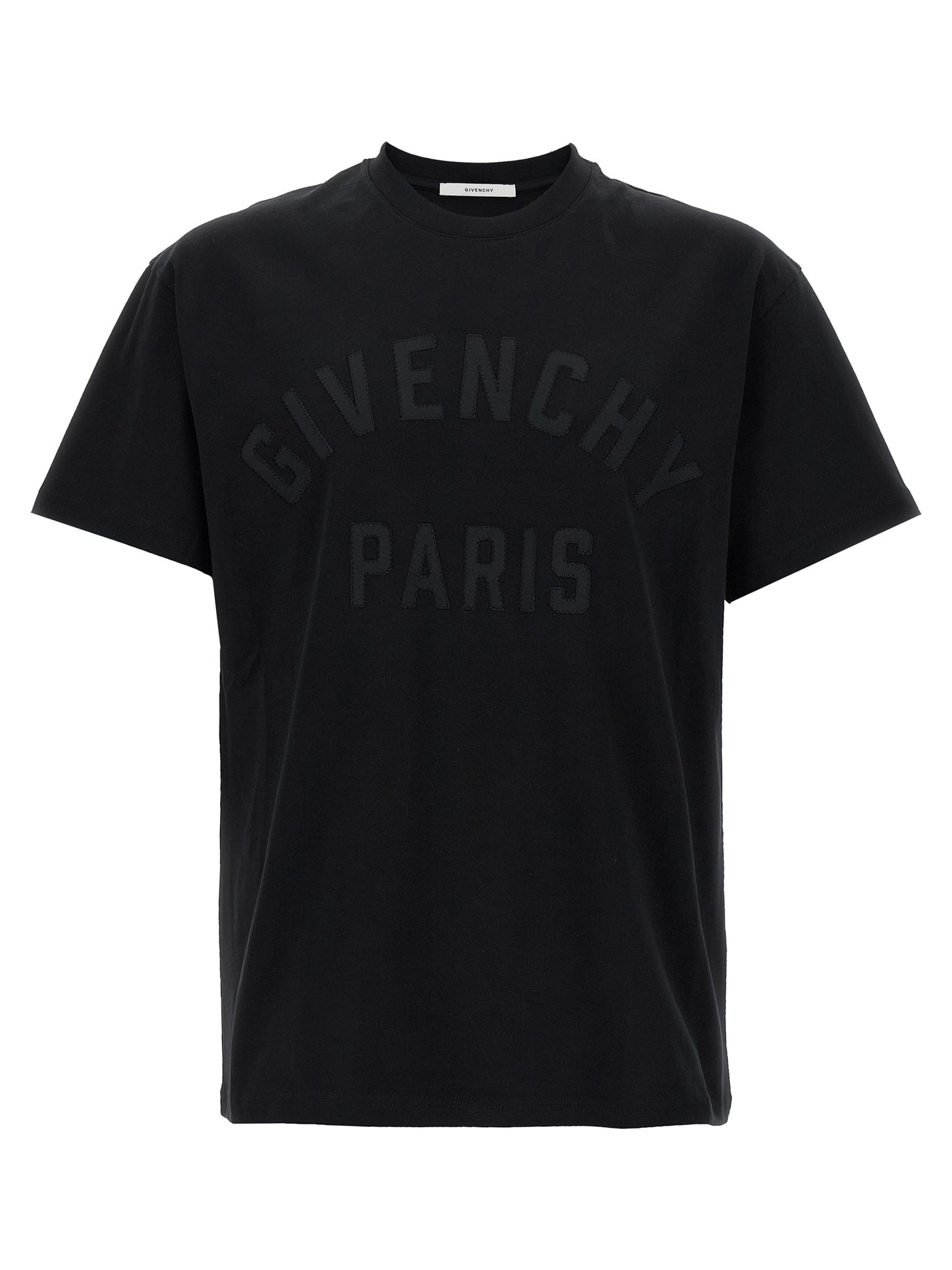 'GIVENCHY Paris' T-shirt T-shirt