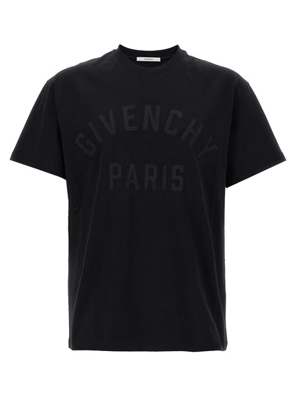 'GIVENCHY Paris' T-shirt T-shirt