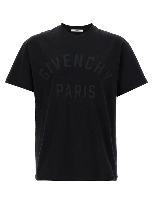 'GIVENCHY Paris' T-shirt T-shirt