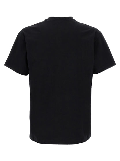 'GIVENCHY Paris' T-shirt T-shirt