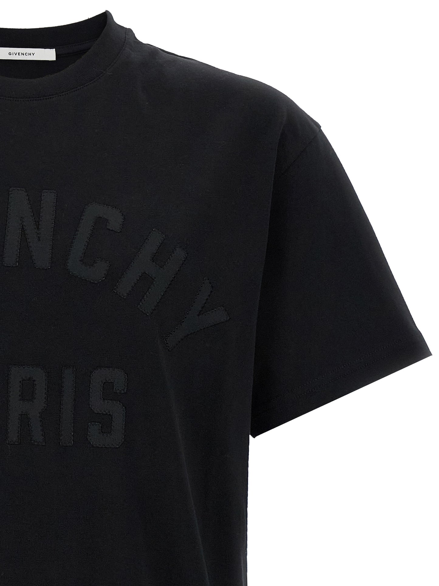 'GIVENCHY Paris' T-shirt T-shirt