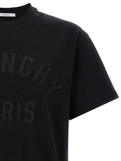 'GIVENCHY Paris' T-shirt T-shirt