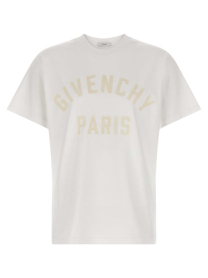 'GIVENCHY Paris' T-shirt T-shirt
