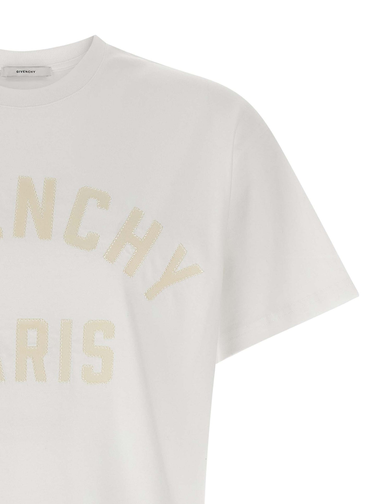 'GIVENCHY Paris' T-shirt T-shirt
