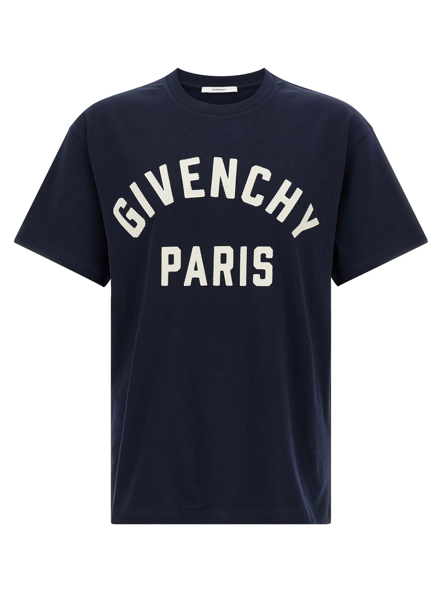 'GIVENCHY Paris' T-shirt T-shirt