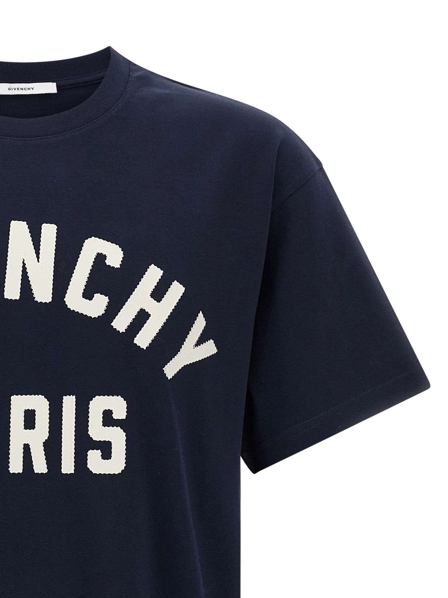 'GIVENCHY Paris' T-shirt T-shirt