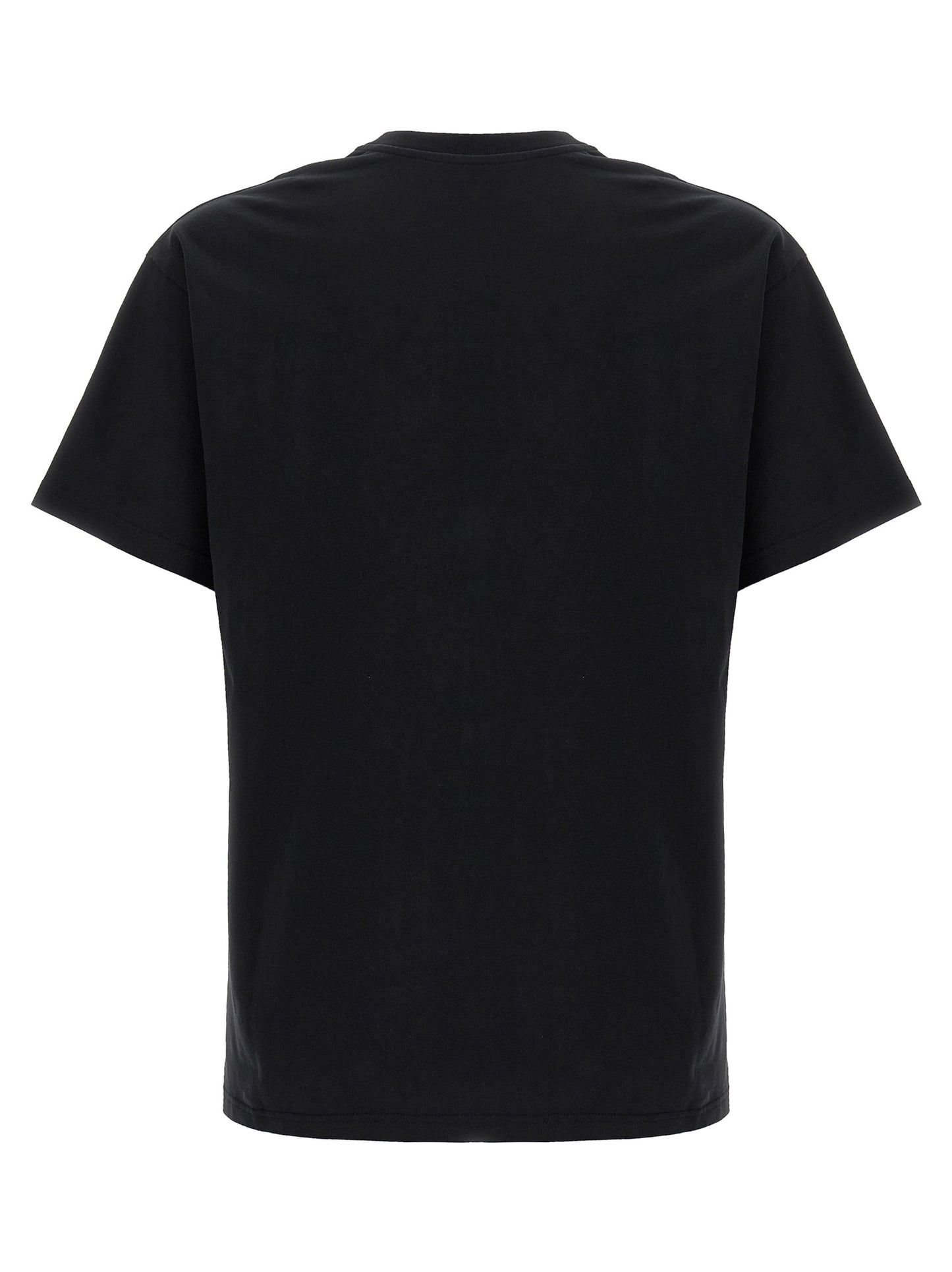 Logo print T-shirt T-shirt