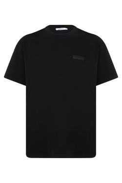 Givenchy Basic cotton T-shirt
