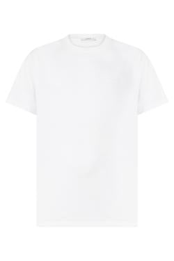 Givenchy Basic cotton t-shirt