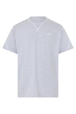 Givenchy Cotton T-shirt with logo