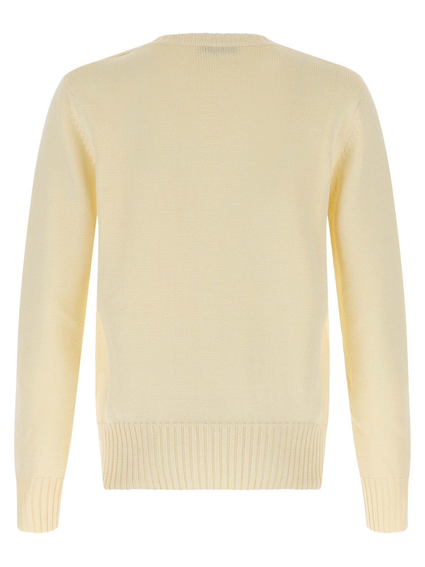 Logo sweater Sweater, cardigans