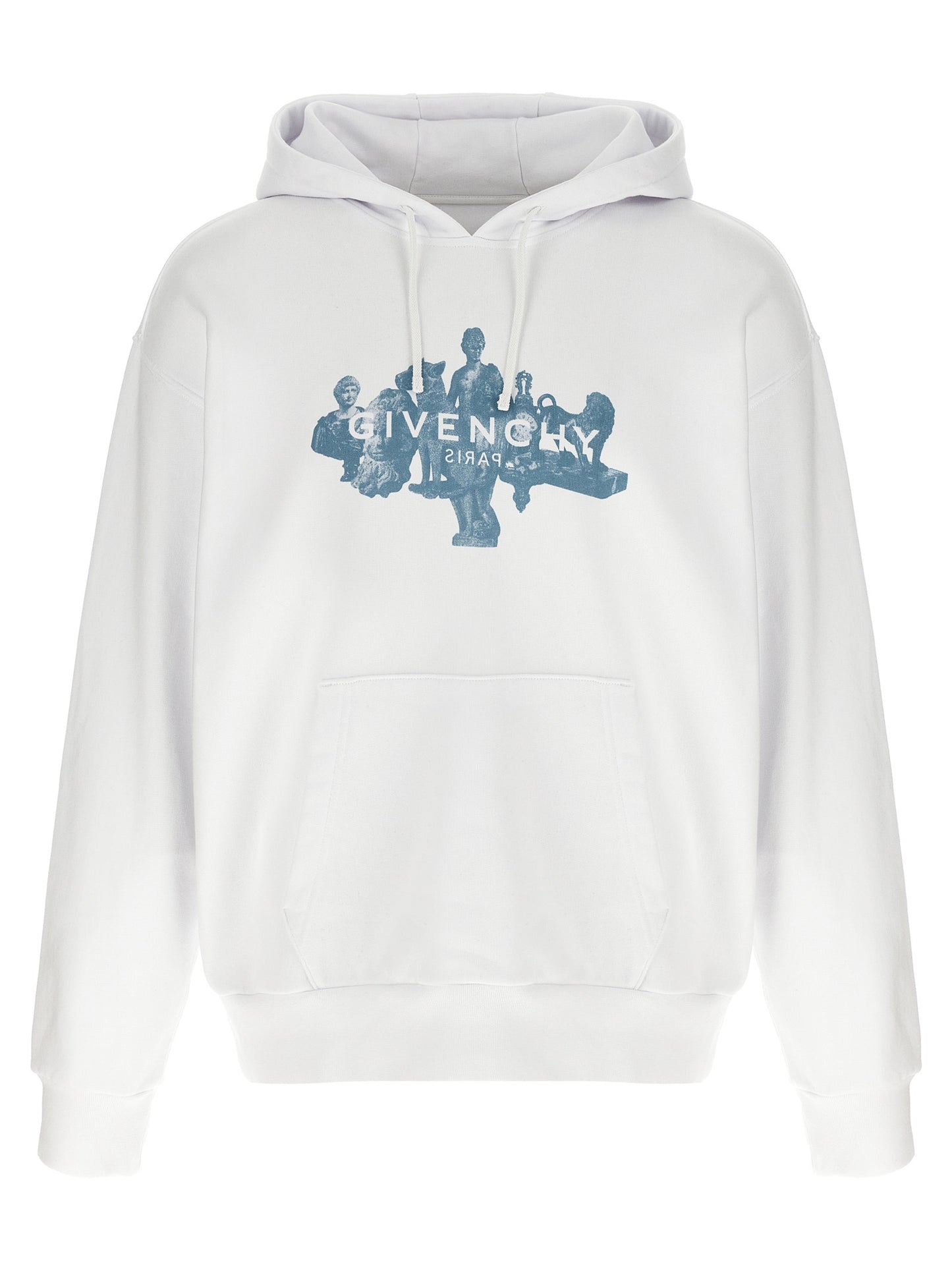 'Oggetti di Hubert' hoodie Sweatshirt