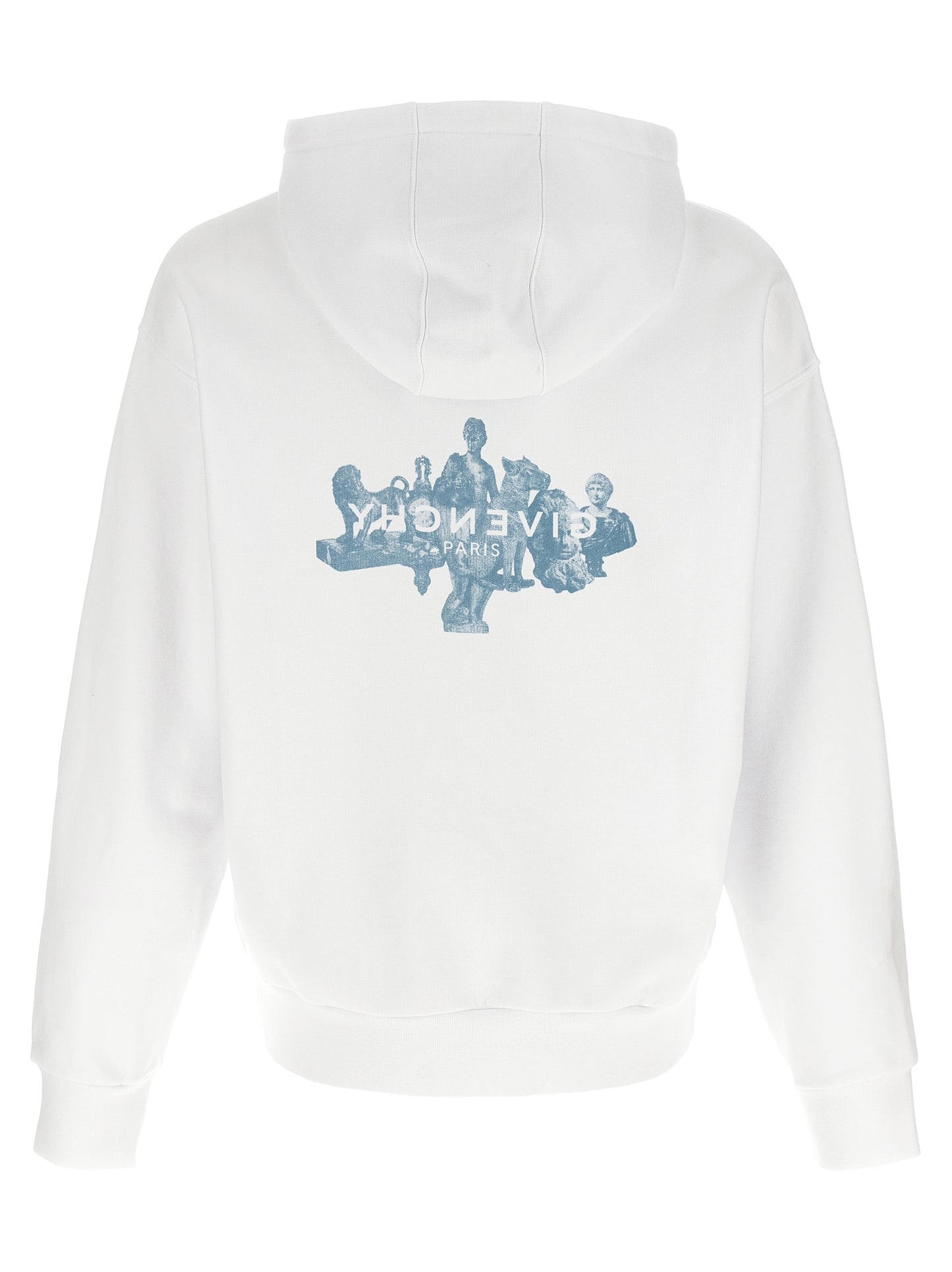 'Oggetti di Hubert' hoodie Sweatshirt