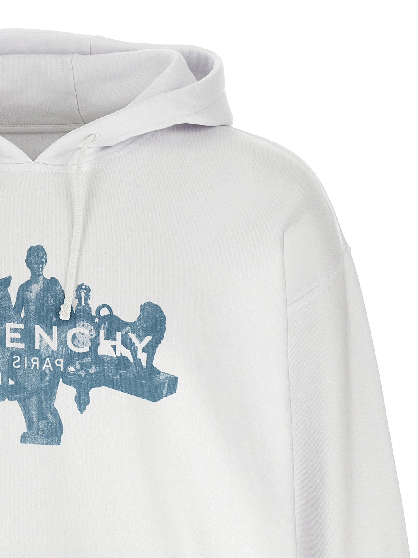 'Oggetti di Hubert' hoodie Sweatshirt