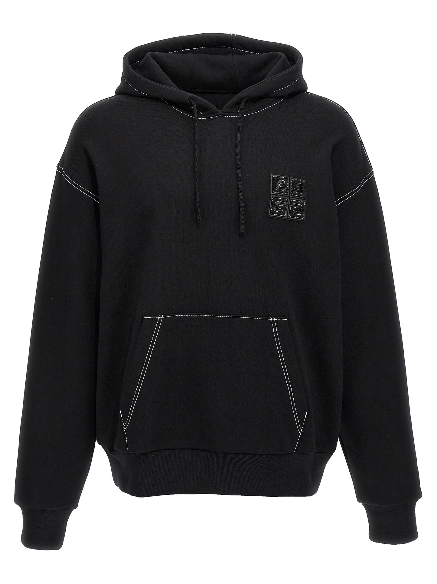 '4G' logo hoodie Sweatshirt