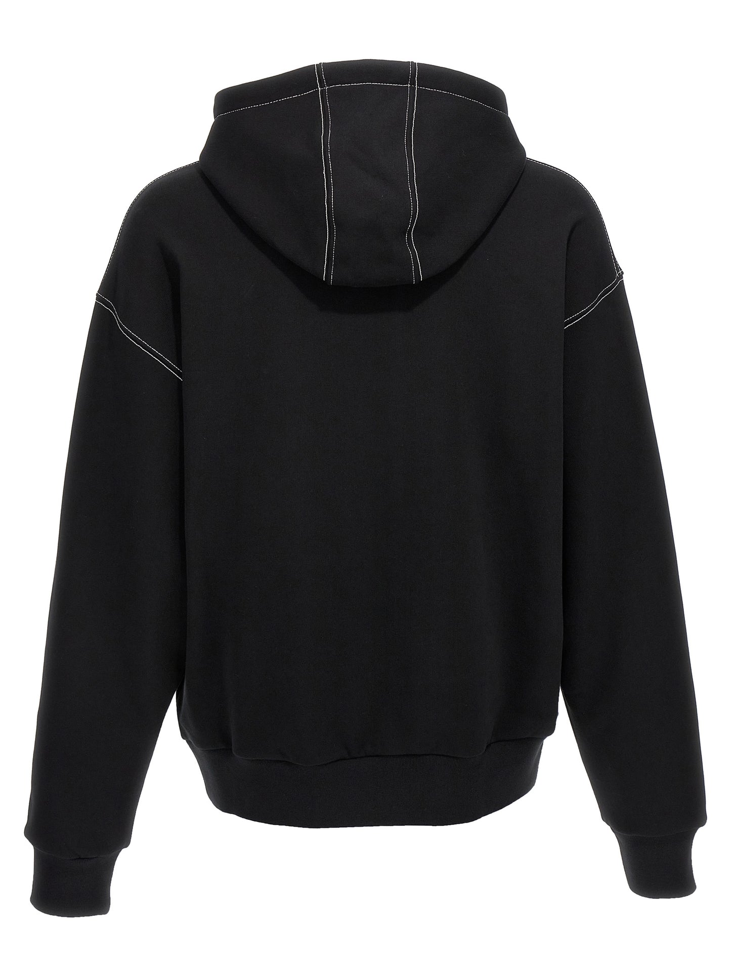 '4G' logo hoodie Sweatshirt