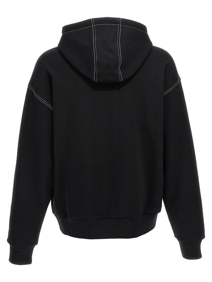 '4G' logo hoodie Sweatshirt