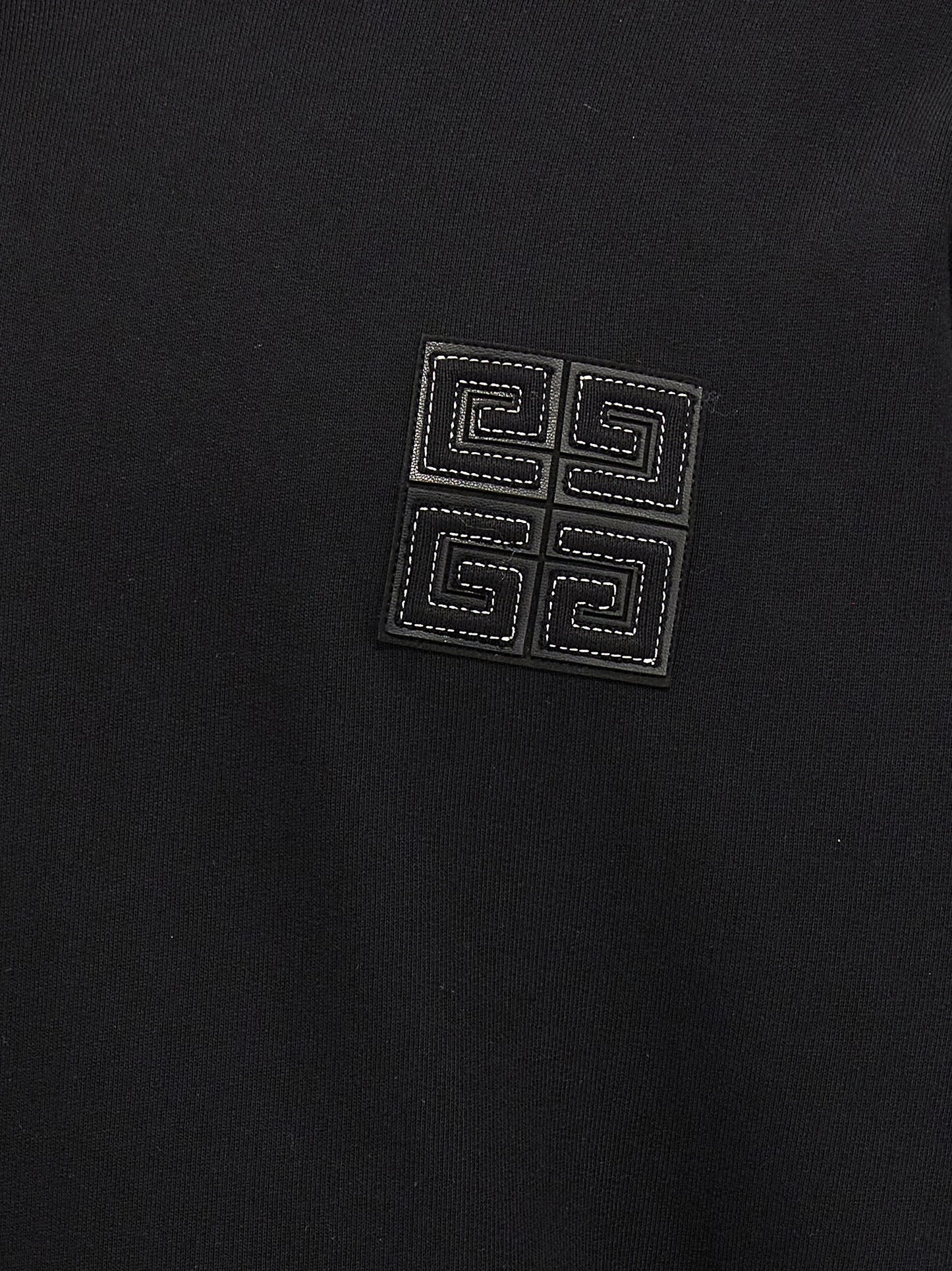 '4G' logo hoodie Sweatshirt