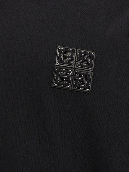 '4G' logo hoodie Sweatshirt
