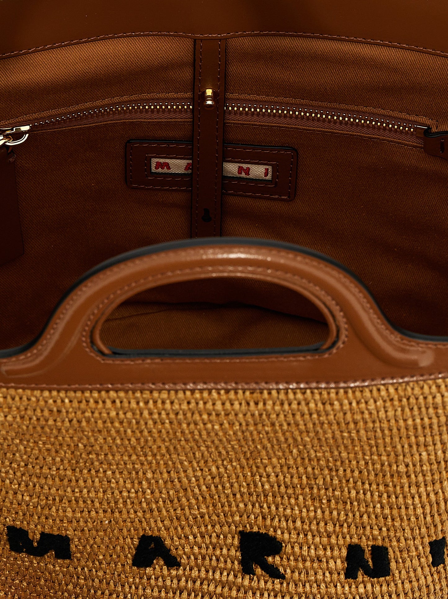 'Tropicalia Small' handbag Hand bags
