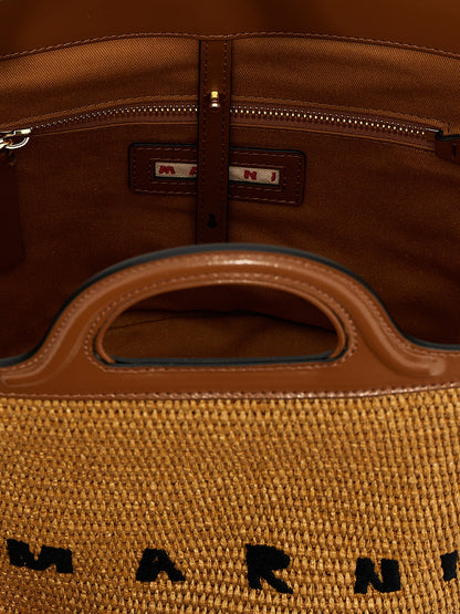'Tropicalia Small' handbag Hand bags