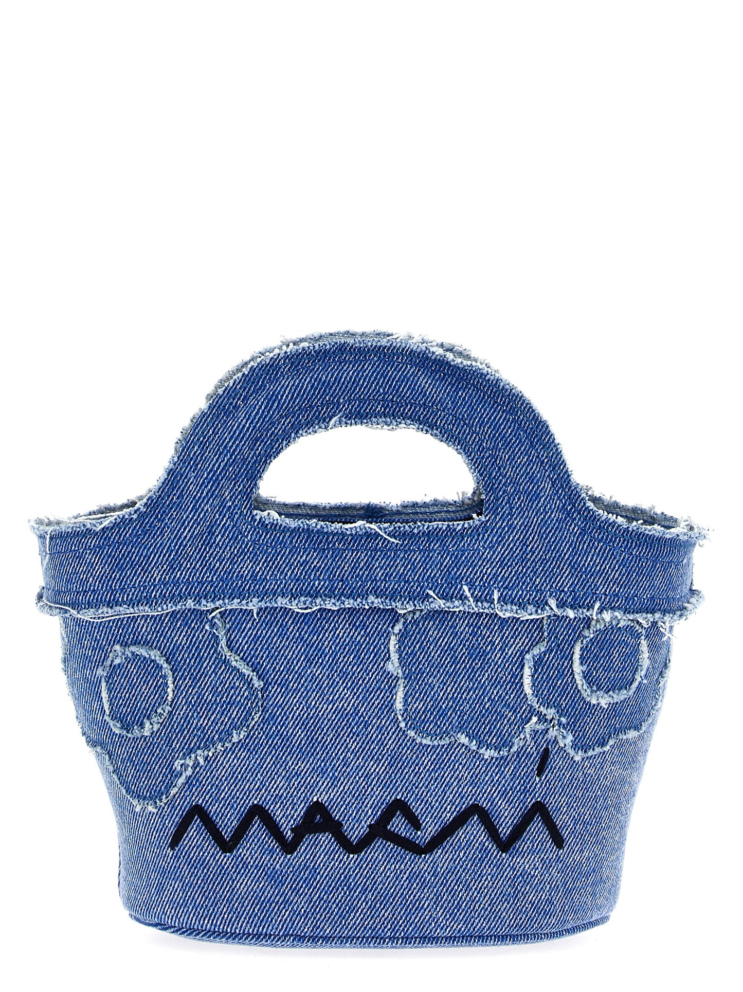 'Tropicalia Micro' handbag Hand bags