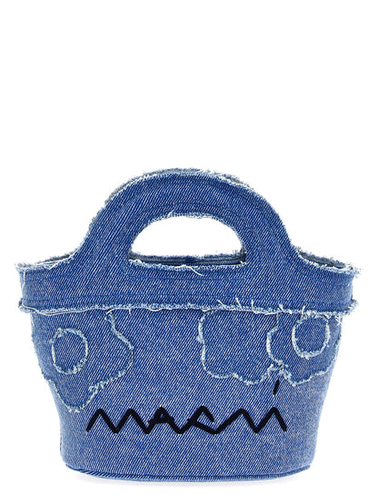 'Tropicalia Micro' handbag Hand bags