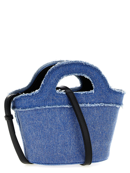 'Tropicalia Micro' handbag Hand bags