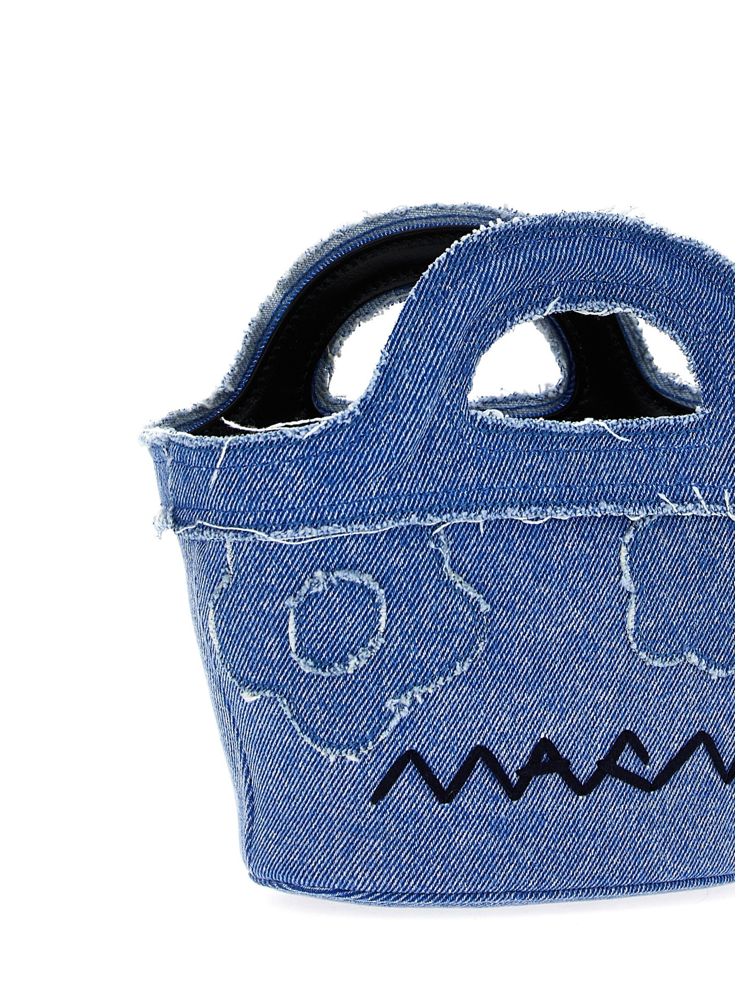 'Tropicalia Micro' handbag Hand bags