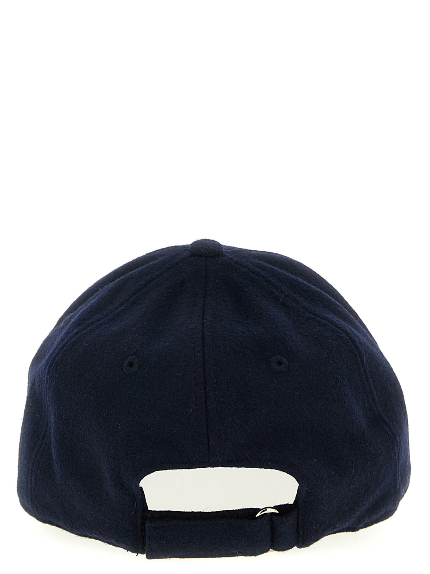 Terry logo cap Hats