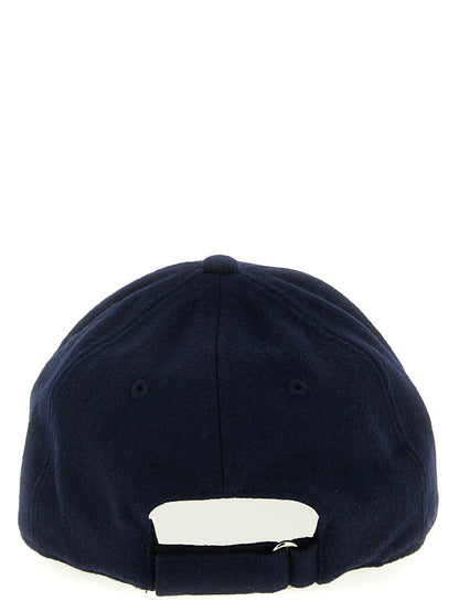 Terry logo cap Hats