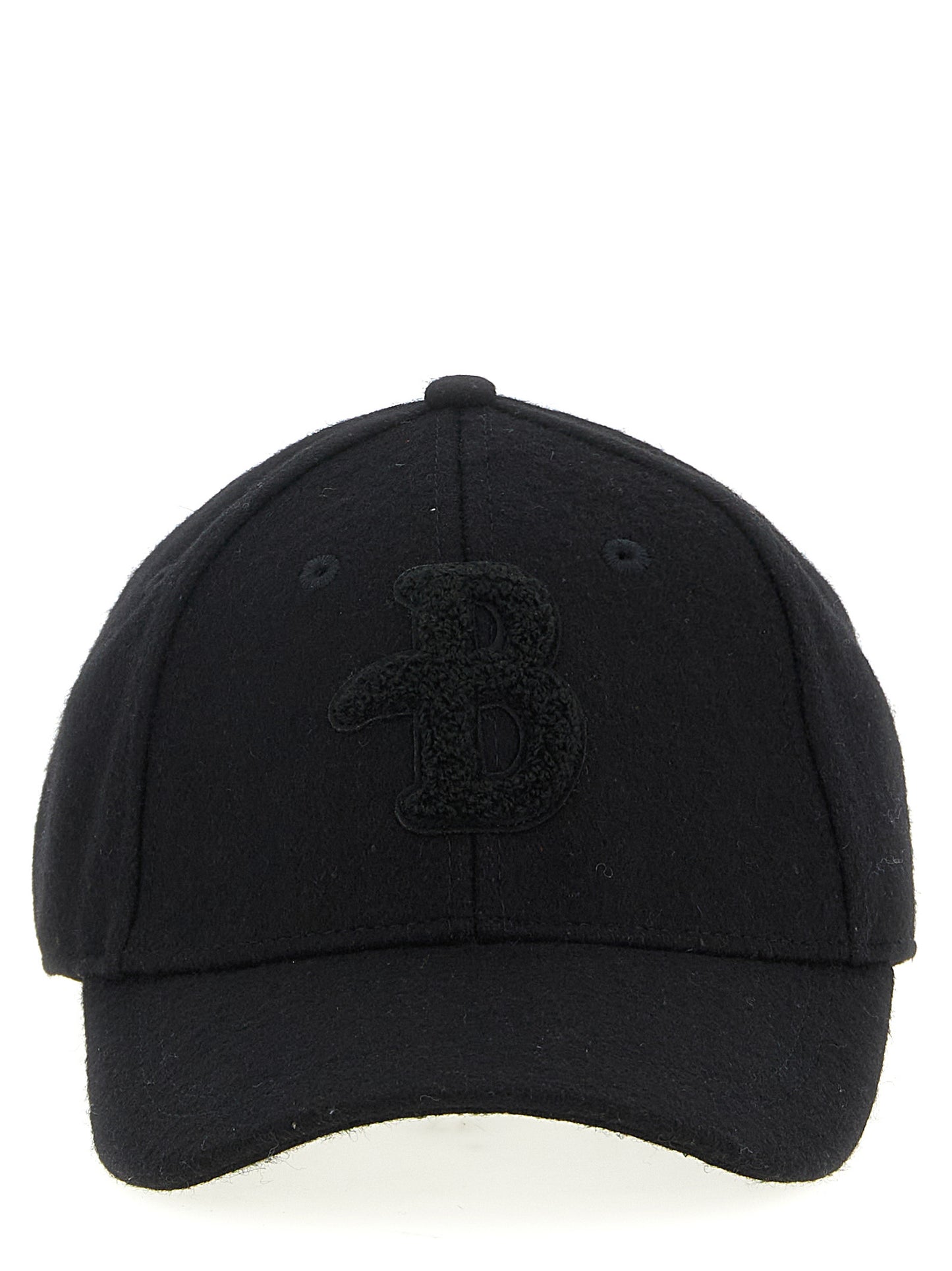 Terry logo cap Hats