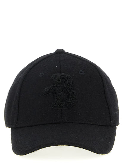 Terry logo cap Hats