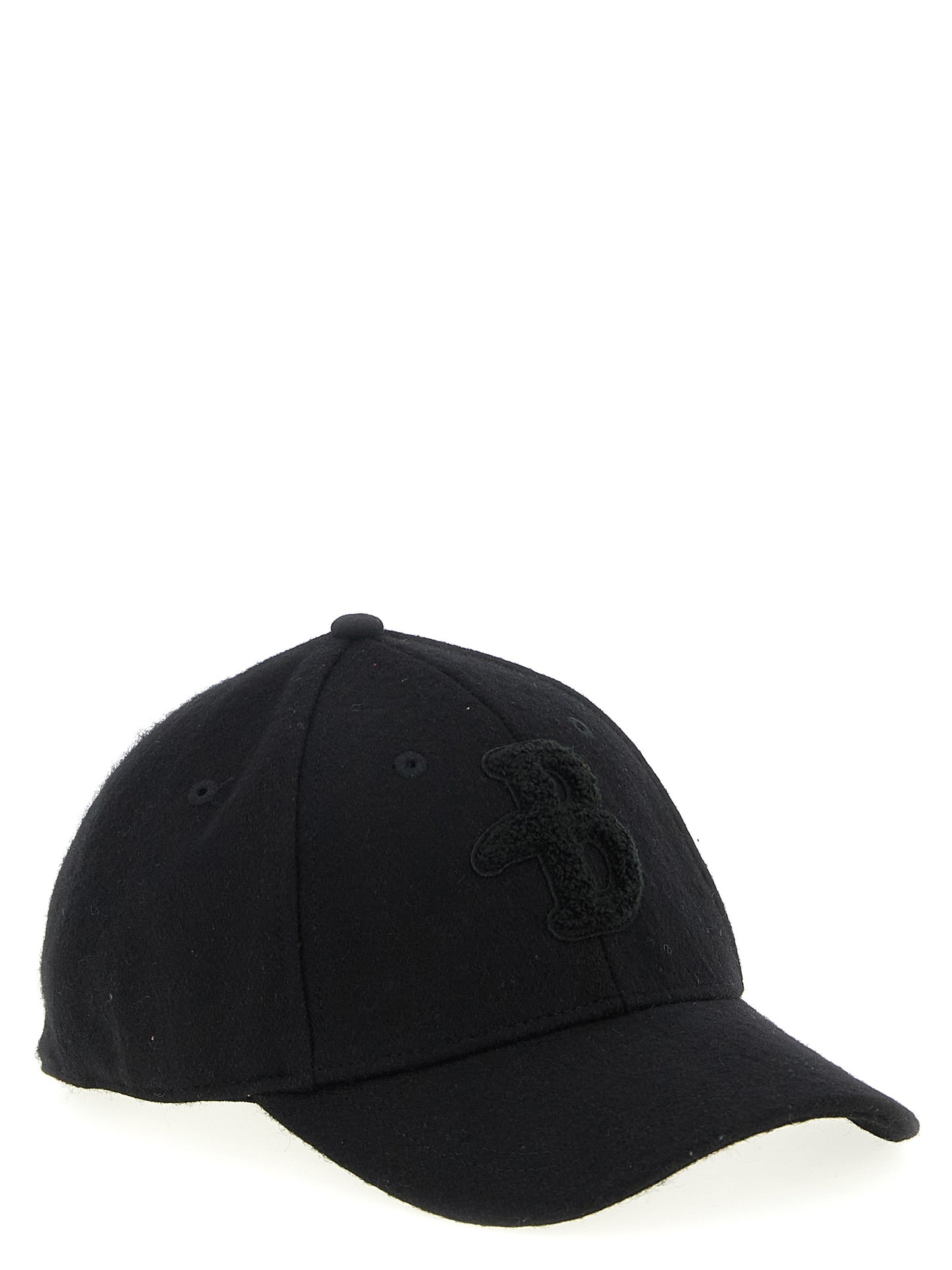 Terry logo cap Hats