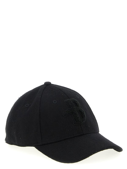 Terry logo cap Hats