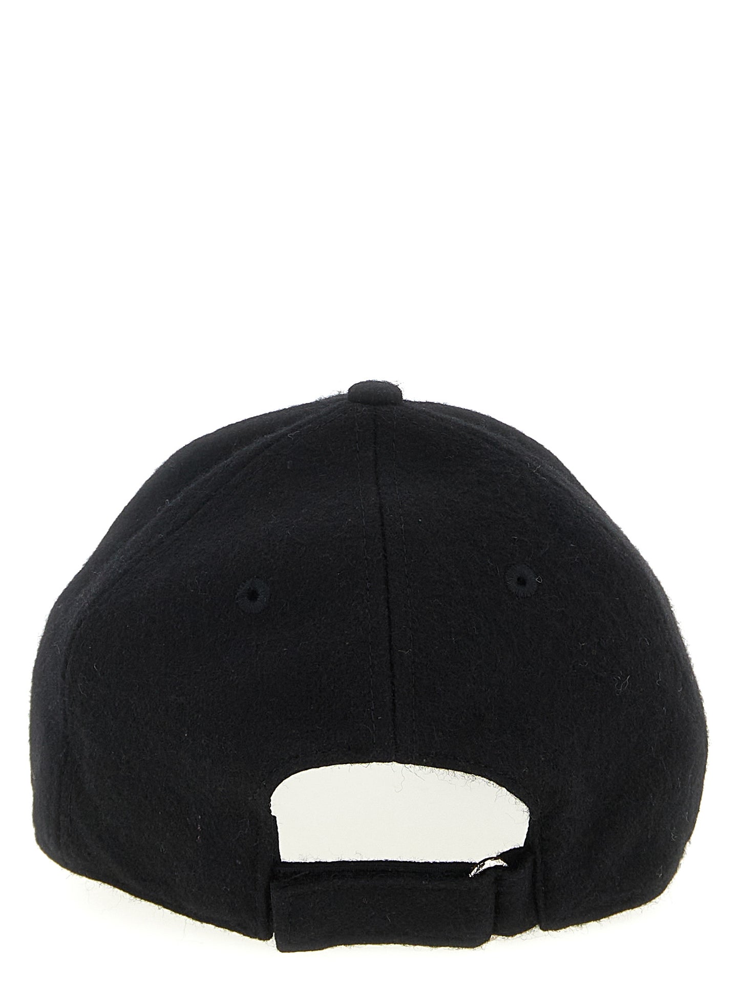 Terry logo cap Hats