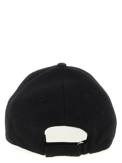 Terry logo cap Hats