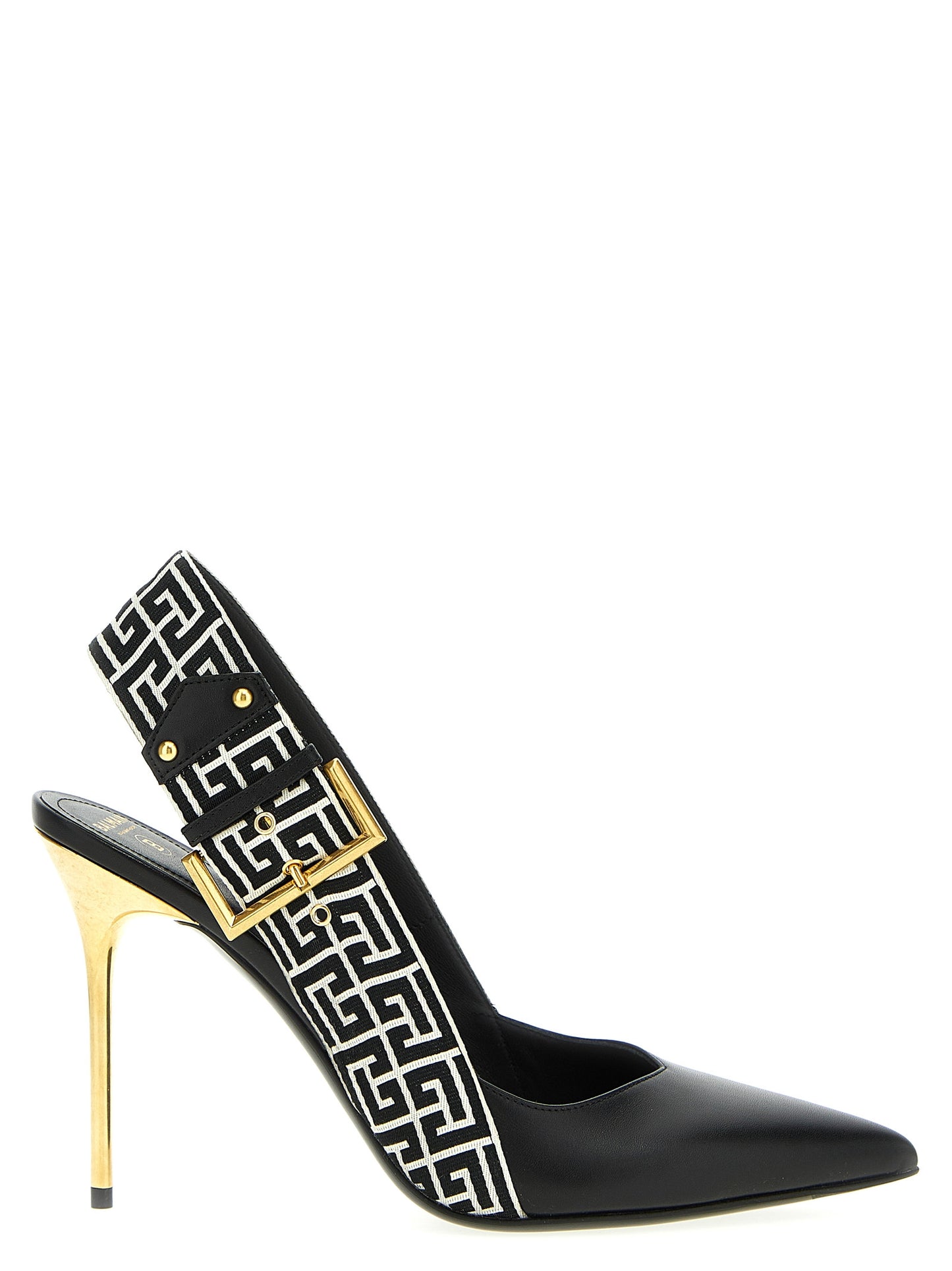 'Ruby' slingbacks Pumps