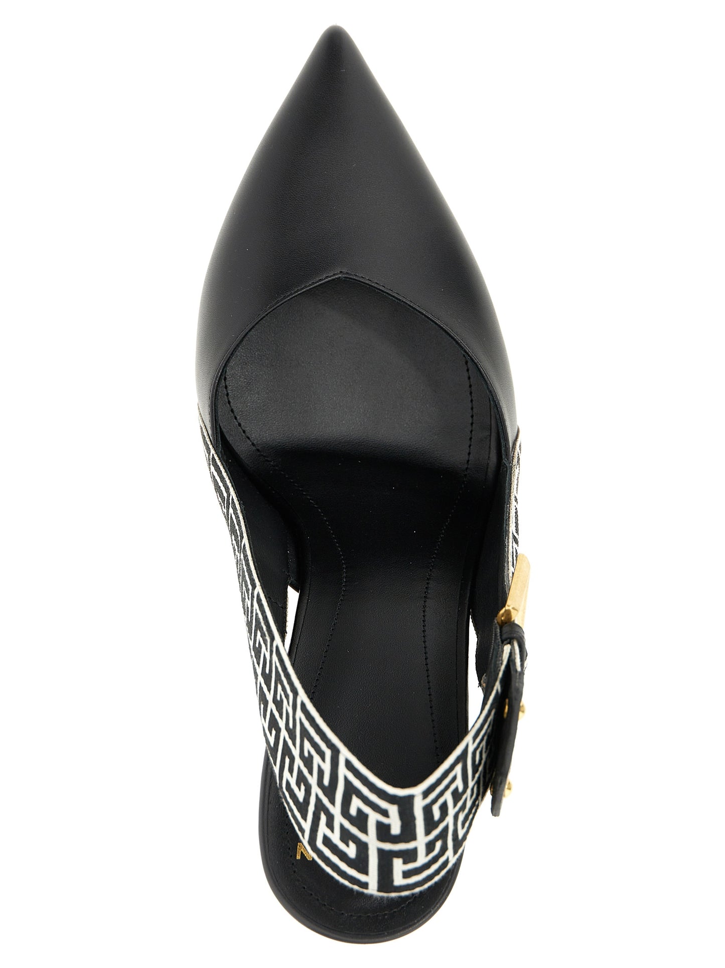 'Ruby' slingbacks Pumps