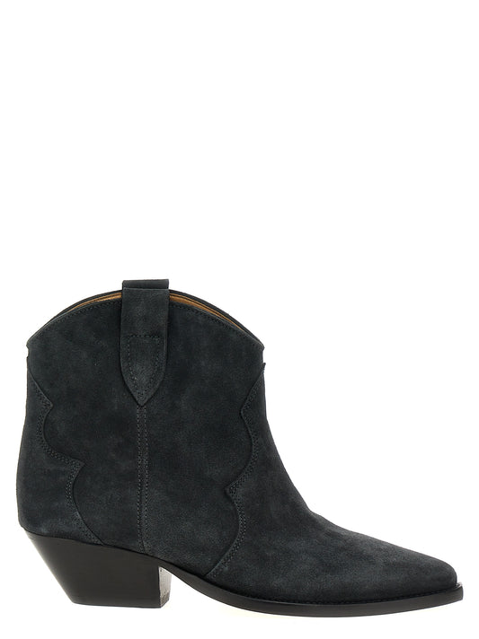 'Dewina' ankle boots Boots, ankle boots
