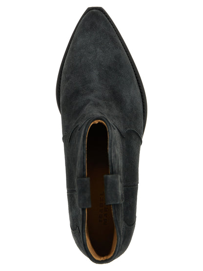 'Dewina' ankle boots Boots, ankle boots