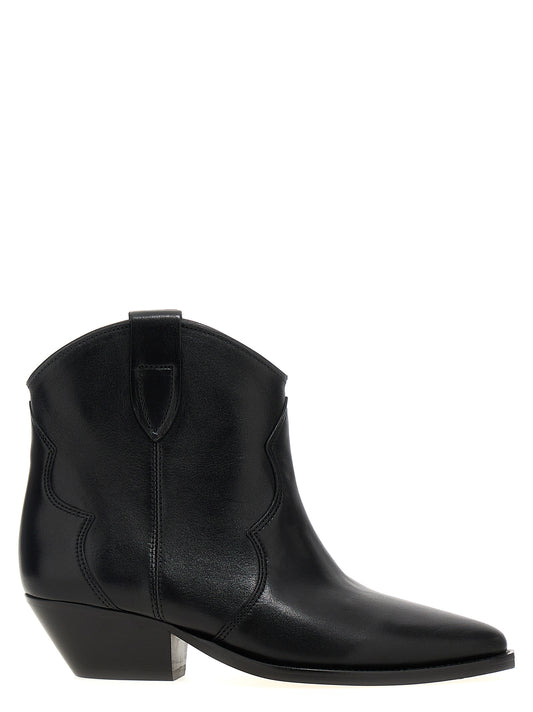 'Dewina' ankle boots Boots, ankle boots