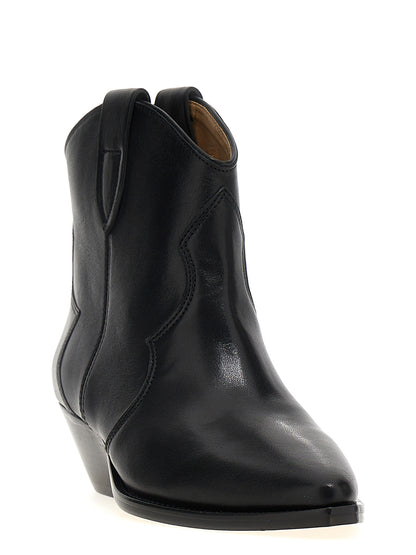 'Dewina' ankle boots Boots, ankle boots