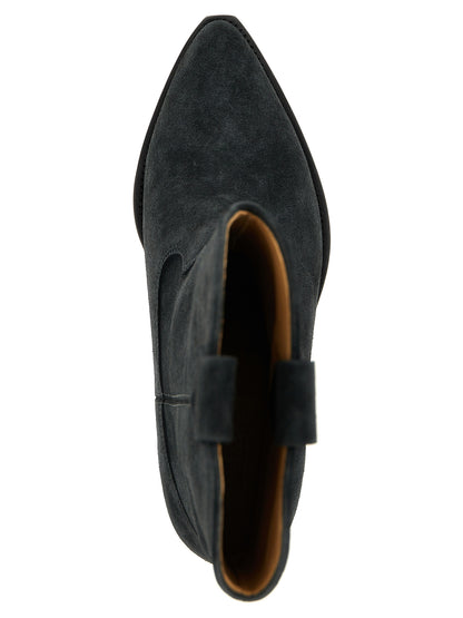 'Duerto' boots  Boots, ankle boots